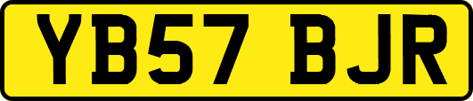 YB57BJR