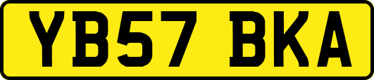 YB57BKA