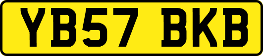 YB57BKB