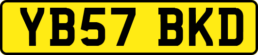 YB57BKD
