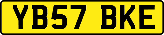 YB57BKE