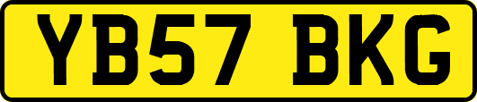 YB57BKG