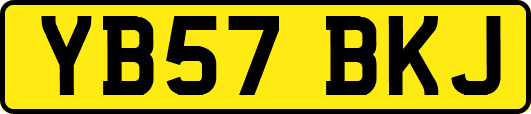 YB57BKJ