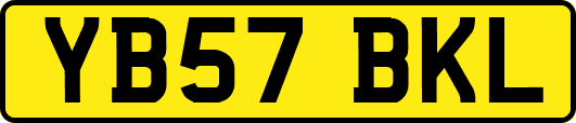 YB57BKL