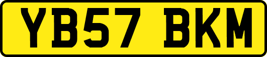 YB57BKM