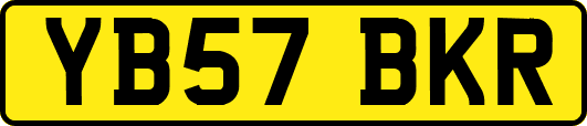 YB57BKR