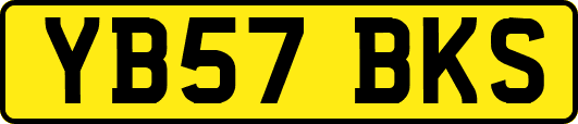 YB57BKS