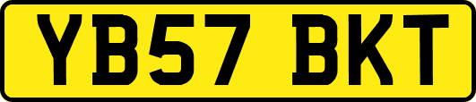 YB57BKT
