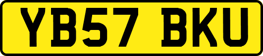 YB57BKU