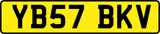 YB57BKV