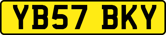 YB57BKY