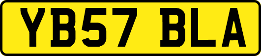 YB57BLA