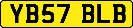 YB57BLB