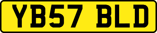 YB57BLD