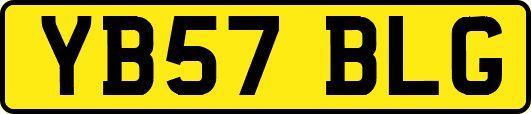 YB57BLG