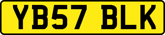YB57BLK