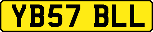 YB57BLL