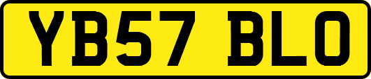 YB57BLO