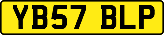 YB57BLP