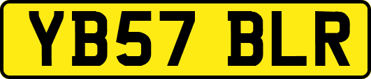 YB57BLR
