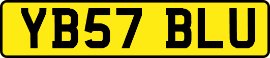 YB57BLU