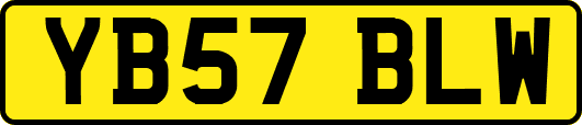 YB57BLW