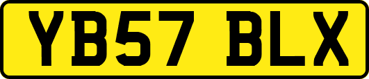 YB57BLX