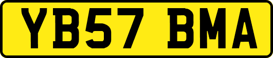 YB57BMA