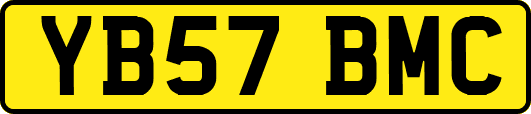 YB57BMC