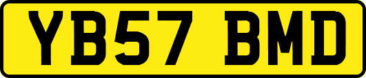 YB57BMD
