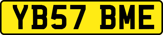 YB57BME