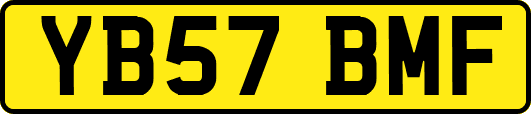 YB57BMF