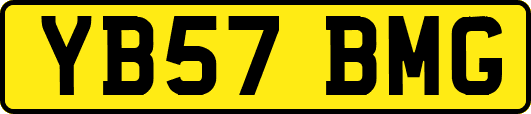 YB57BMG
