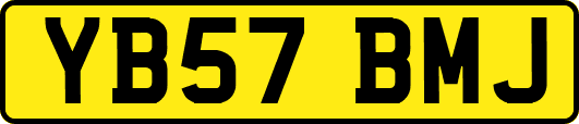 YB57BMJ