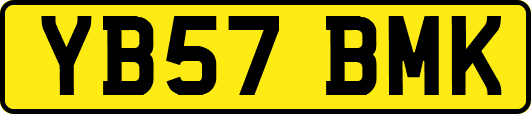 YB57BMK
