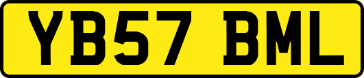 YB57BML