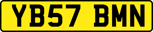 YB57BMN