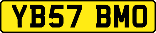 YB57BMO