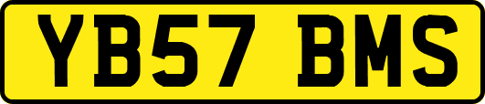 YB57BMS