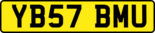 YB57BMU