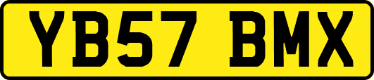 YB57BMX