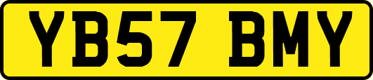 YB57BMY