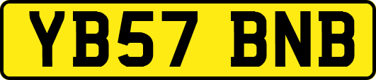 YB57BNB