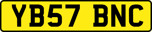 YB57BNC