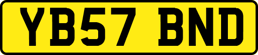 YB57BND