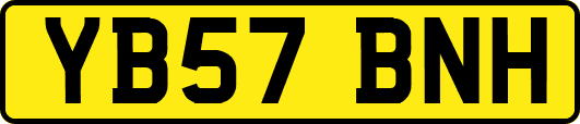YB57BNH