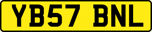 YB57BNL
