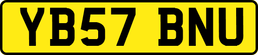 YB57BNU