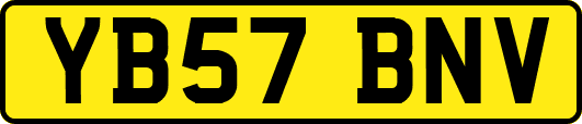 YB57BNV