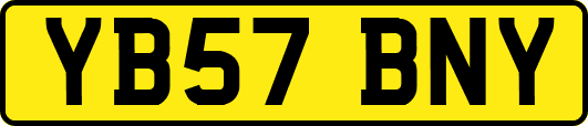YB57BNY